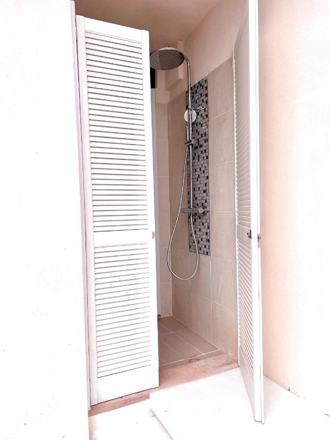Seaview Pool Apartment-Lumiere, Island Hvar-Gdinj المظهر الخارجي الصورة