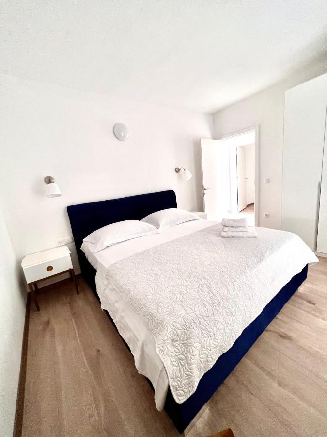 Seaview Pool Apartment-Lumiere, Island Hvar-Gdinj المظهر الخارجي الصورة