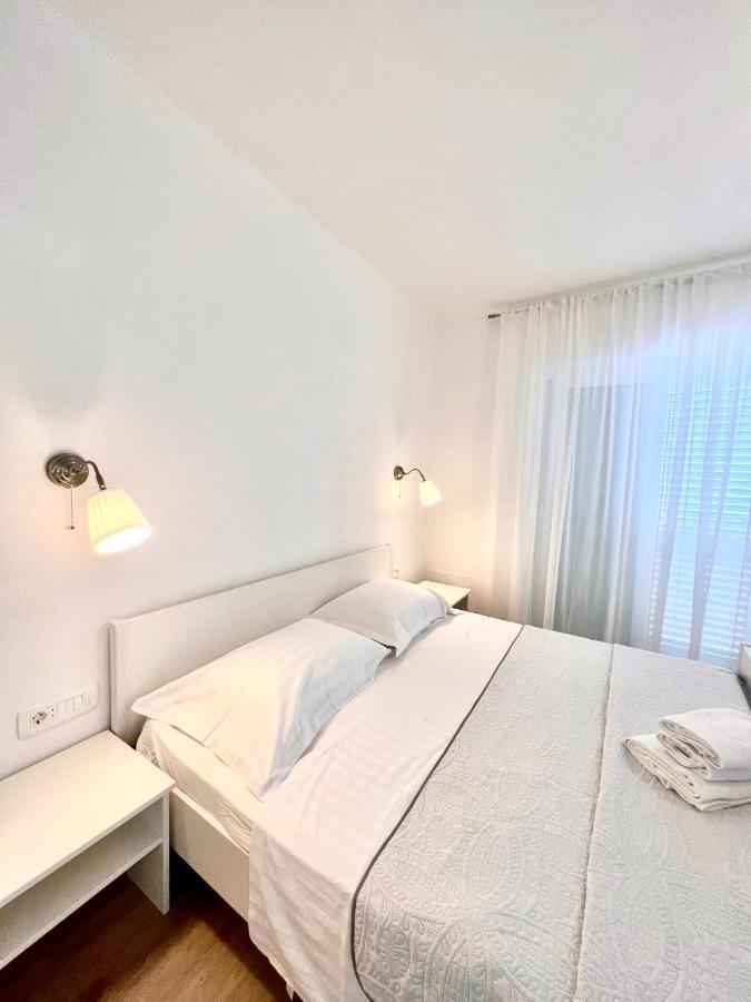 Seaview Pool Apartment-Lumiere, Island Hvar-Gdinj المظهر الخارجي الصورة