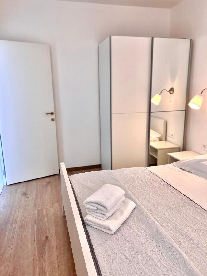 Seaview Pool Apartment-Lumiere, Island Hvar-Gdinj المظهر الخارجي الصورة