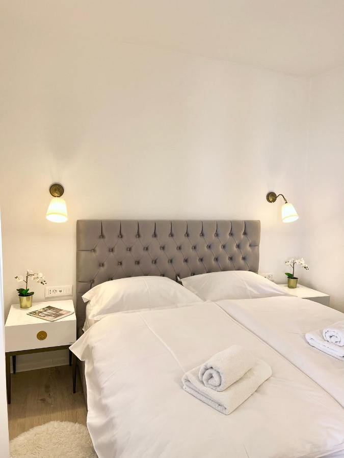 Seaview Pool Apartment-Lumiere, Island Hvar-Gdinj المظهر الخارجي الصورة