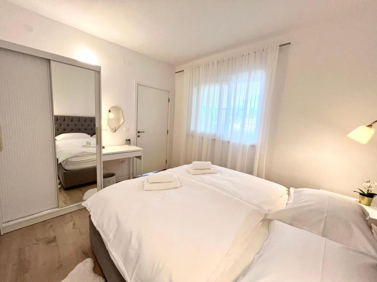 Seaview Pool Apartment-Lumiere, Island Hvar-Gdinj المظهر الخارجي الصورة