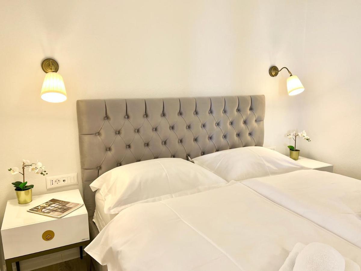 Seaview Pool Apartment-Lumiere, Island Hvar-Gdinj المظهر الخارجي الصورة